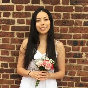 Meet your Posher, Emily isabel